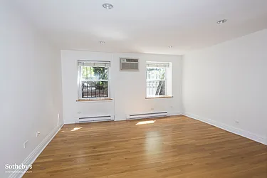Rented by Sotheby's International Realty