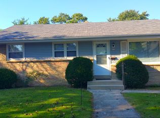 8238 W Ruby Ave, Milwaukee, WI 53218