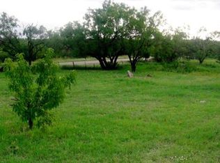 640 Fm 57 W, Roby, TX 79543