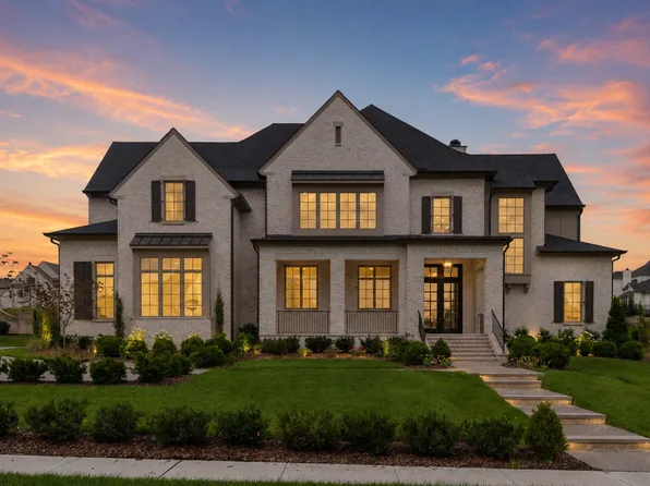 1707 Southwick Dr Lot 68, Brentwood, TN 37027