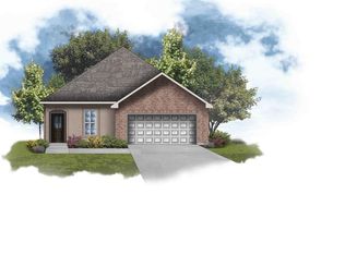 429 Waterbury Ct, Cantonment, FL 32533