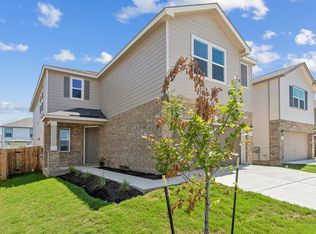 13308 Dolley Madison St, Manor, TX 78653