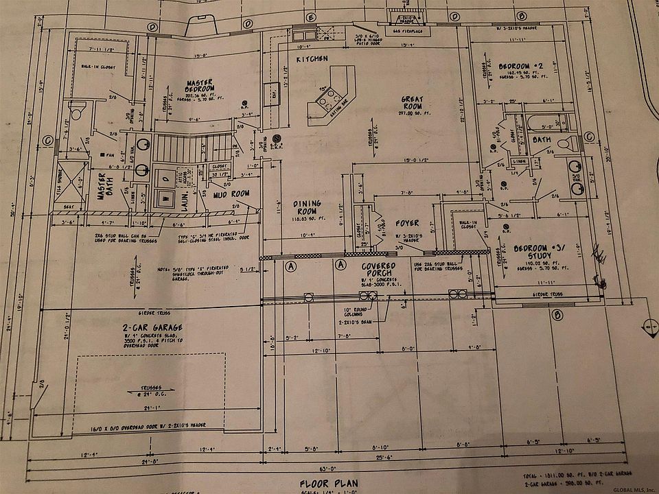 2nd image of 2A Space Blvd