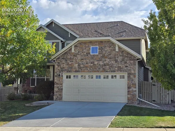 17292 E Iron Ore Ave, Parker, CO 80134