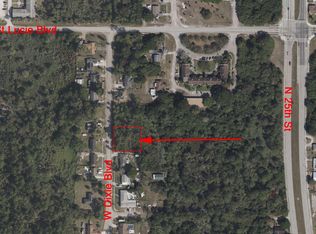 0 W Dixie Boulevard, Fort Pierce, FL 34946