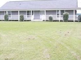 10070 Beulah Rd, Pensacola, FL 32526