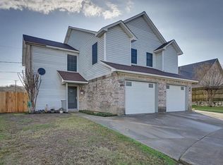 4025 Southern Charm Ct, Arlington, TX 76016