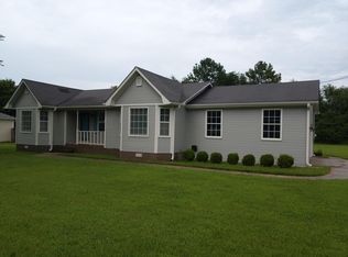 109 Suddith Ln, Harvest, AL 35749