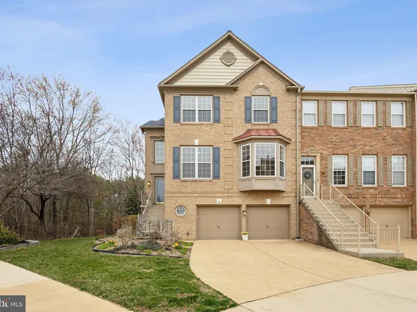 6150 Manchester Park Cir, Alexandria, VA 22310