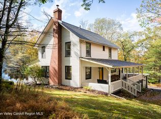 43 Mount Airy Rd, Saugerties, NY 12477