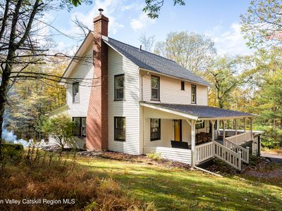 43 Mount Airy Road, Saugerties, NY, 12477