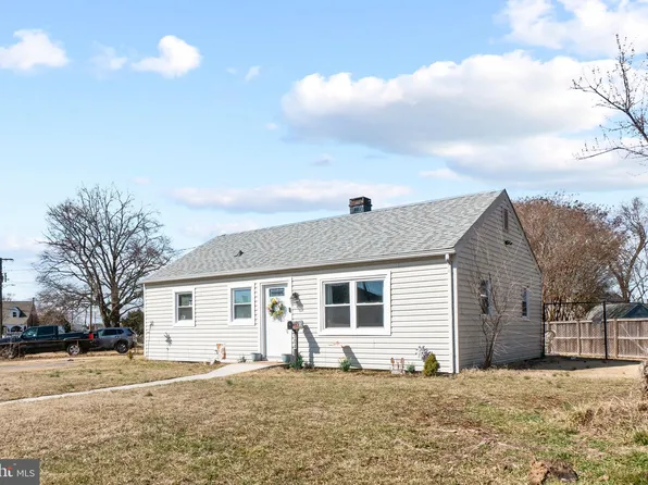 504 Delaware Ave, Glen Burnie, MD 21060