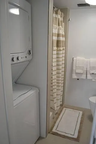 washer dryer