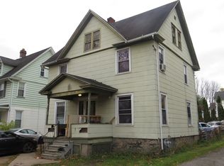 177 Brooks Ave, Rochester, NY 14619