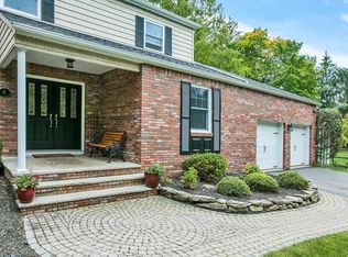 4 Theis Ln, Blauvelt, NY 10913