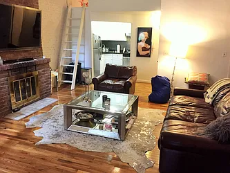 Rented by Joe Gotham LTD