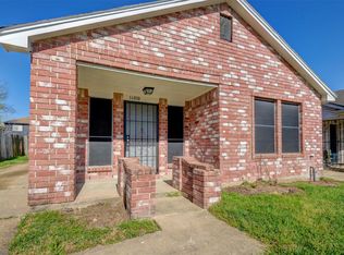 16010 Beck Ridge Dr, Houston, TX 77053