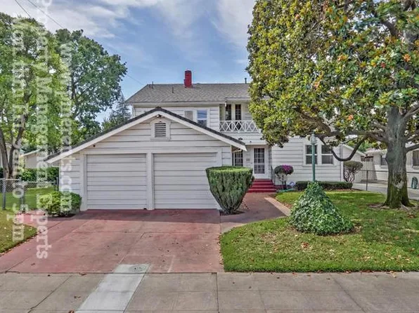 126 E Cleveland St, Stockton, CA 95204