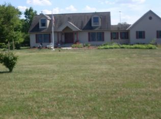 4315 Rensch Rd, Grove City, OH 43123