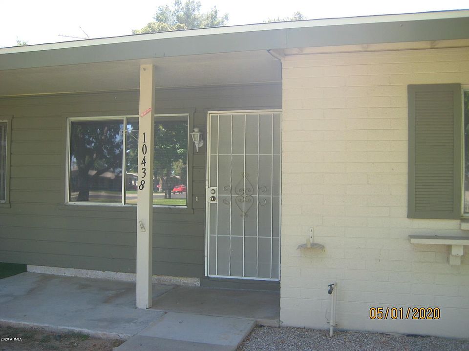 1st image of 10438 W Deanne Dr