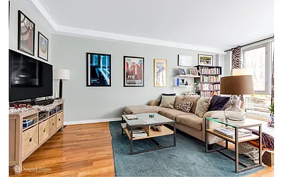 Sold by Douglas Elliman