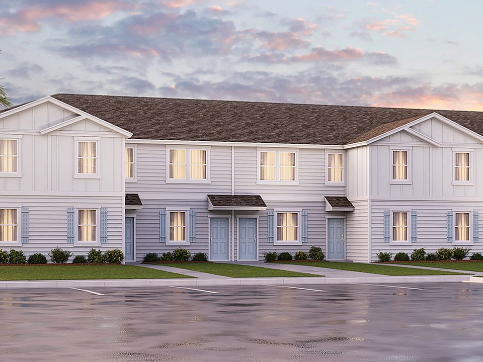 Plan Elevation.
