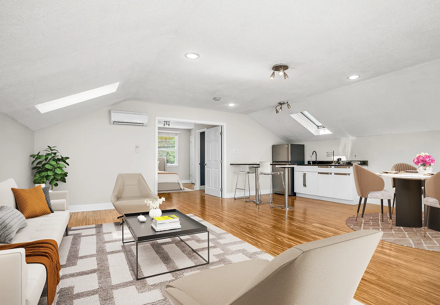 1 bed, 1.5 bath, 750 sqft, $2,600 — Photo 4
