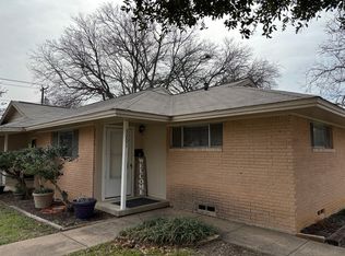 3201 Wabash Ave APT A, Fort Worth, TX 76109