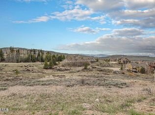 327 Lower Ranch View Rd, Granby, CO 80446