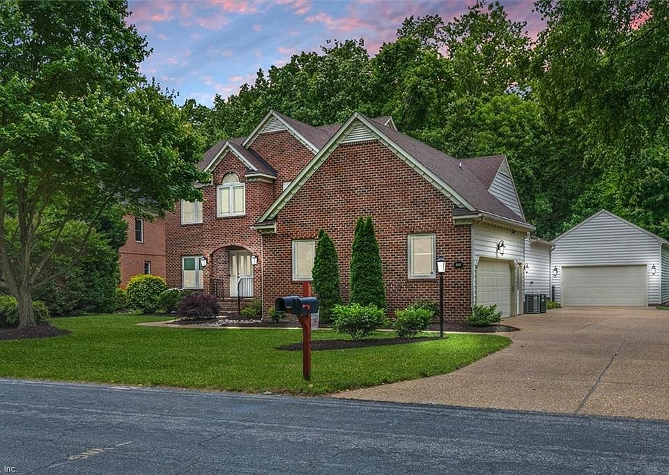 302 Coinjock Run, Yorktown, VA 23693 Zillow