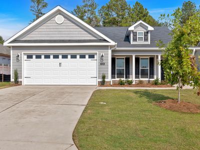 7416 Paisley Circle, Graniteville, SC, 29829