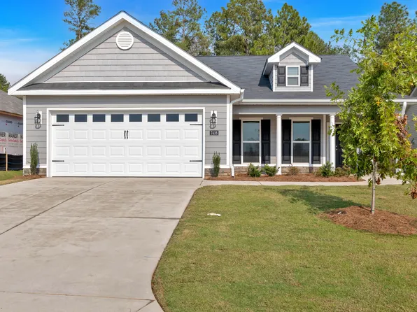 7416 Paisley Circle, Graniteville, SC