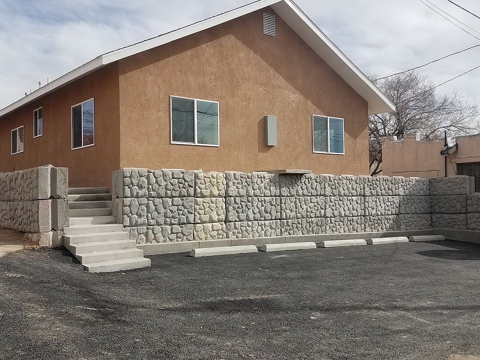 Back House