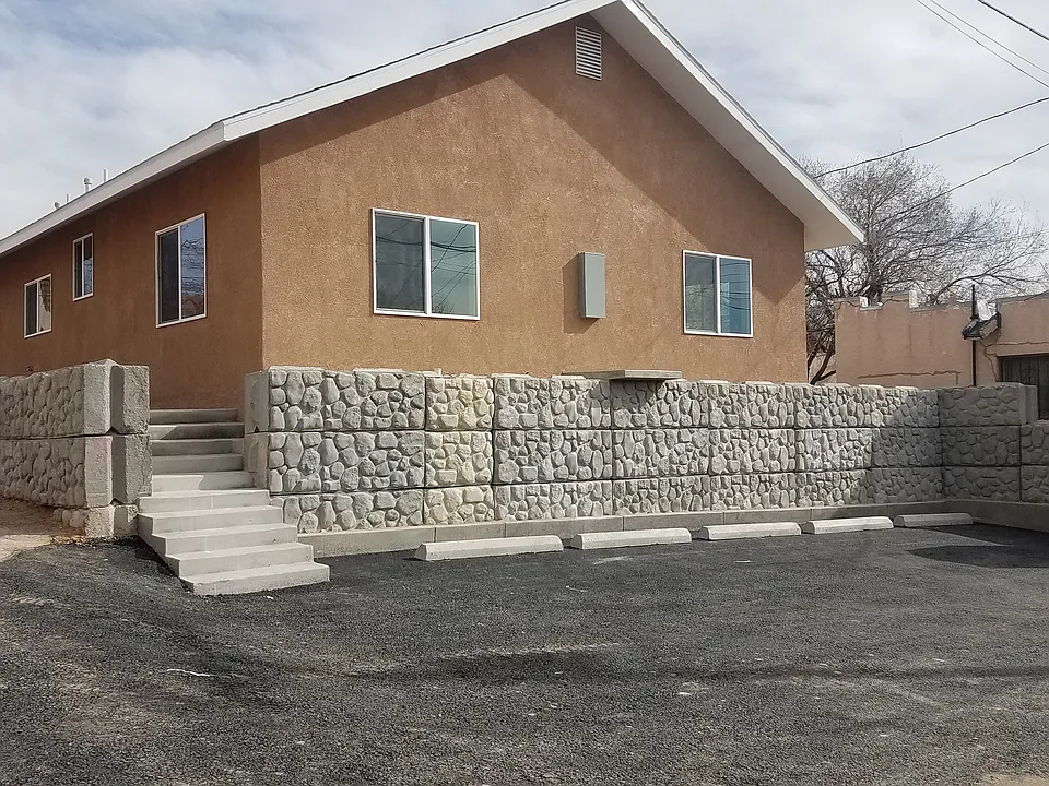 Back House