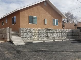 211 Maple St NE, Albuquerque, NM 87106