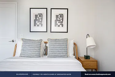 Rented by The Blueground