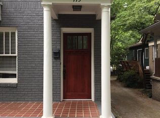 415 8th St NE, Atlanta, GA 30309