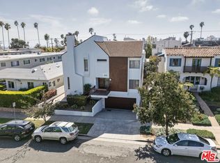 840 18th St, Santa Monica, CA 90403