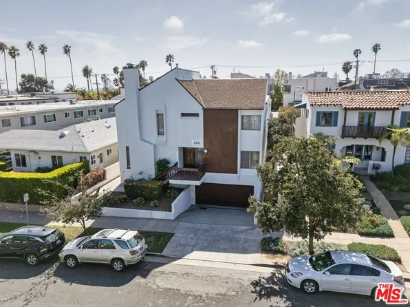 840 18th St, Santa Monica, CA 90403