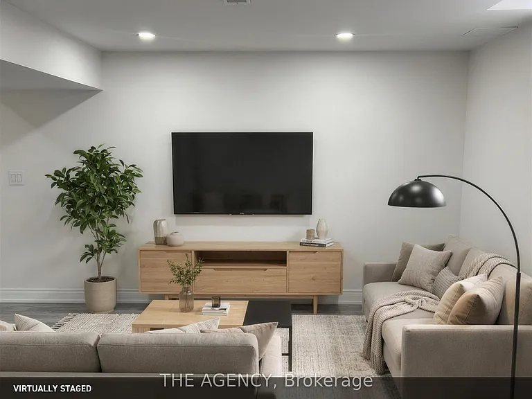 16 Wilsongary Cir #BASEMENT — Photo 5