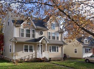 12 Maclennon Pl, Fanwood, NJ 07023