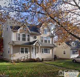 12 Maclennon Pl, Fanwood, NJ, 07023