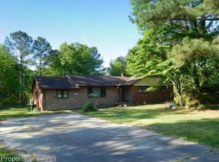 2792 Gainey Rd, Fayetteville, NC 28306