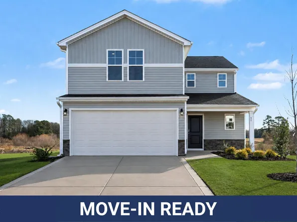 45 E Emily Gardens Dr Lot 87, Selma, NC 27576