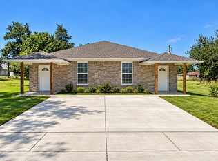 2106 Charles Whitlow Ave, Lawton, OK 73501