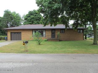 3490 Conklin St, Ravenna, MI 49451