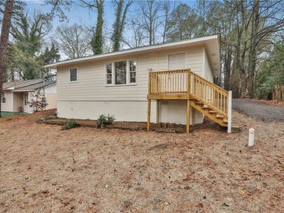 5133 Gullatt Dr, Union City, GA, 30291