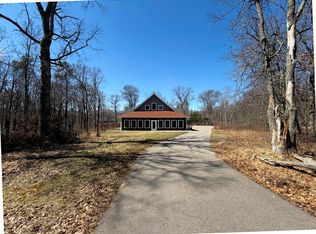 14027 Shafer Rd, Crosslake, MN 56442