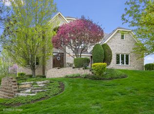 9040 Ridge Ct, Willow Springs, IL 60480