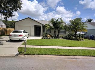 7620 Cleves Ave, New Port Richey, FL 34655